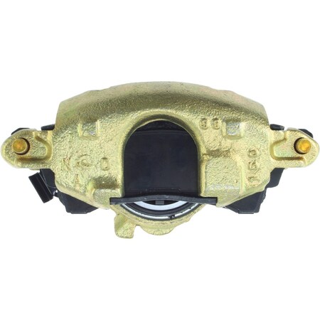 Centric Parts Loaded Caliper, 142.62052 142.62052